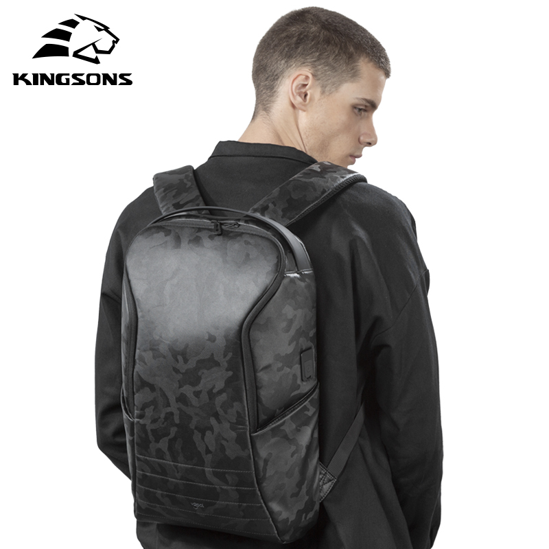 Outdoor Laptop Backpack K9650W