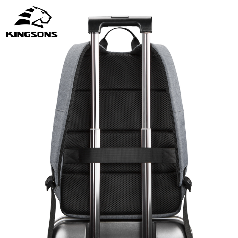 Travel Laptop Backpack K9652W