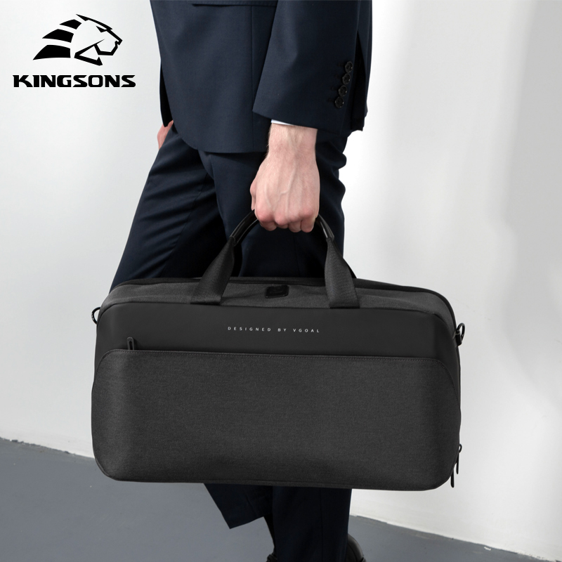 Travel Duffel K9708W