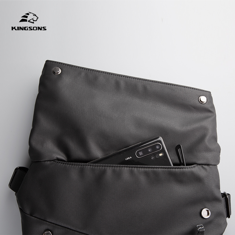 Waist & cross-body bags K9723W