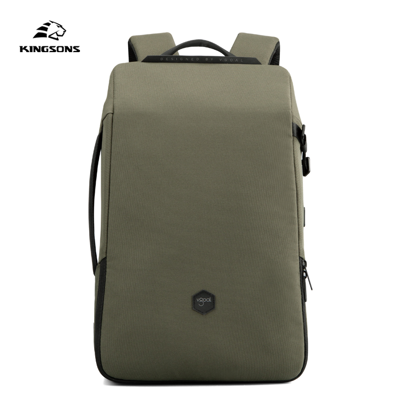 Camera Laptop Backpack K9752W