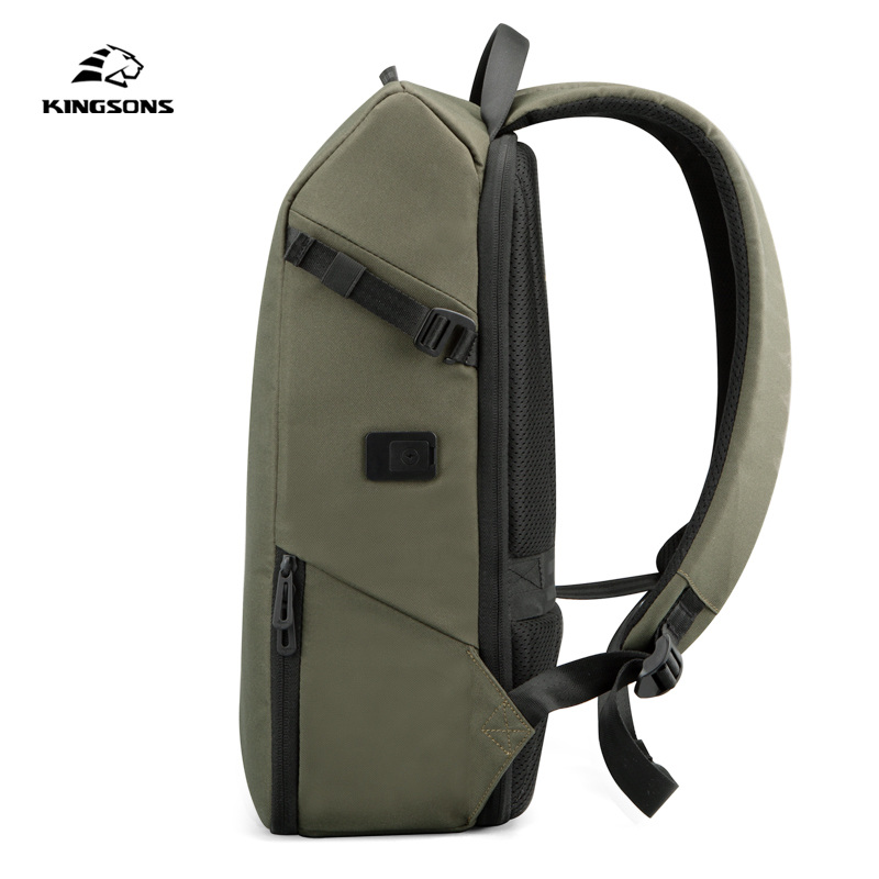 Camera Laptop Backpack K9752W