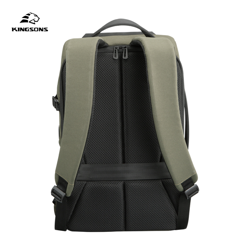 Camera Laptop Backpack K9752W
