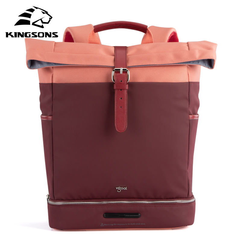 Fashion Backpack K9756W