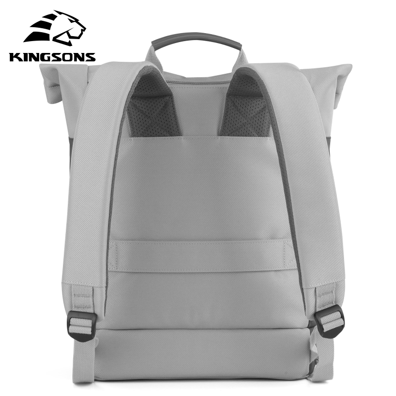 Portable UV Sterilization Casual Backpack K9756W-A