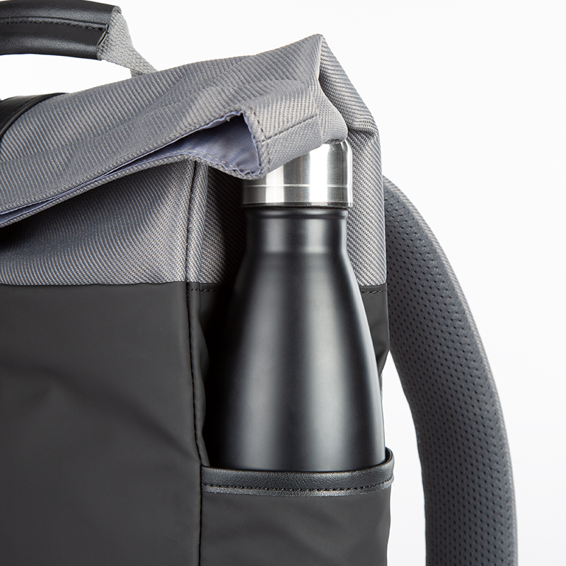 Portable UV Sterilization Casual Backpack K9756W-A