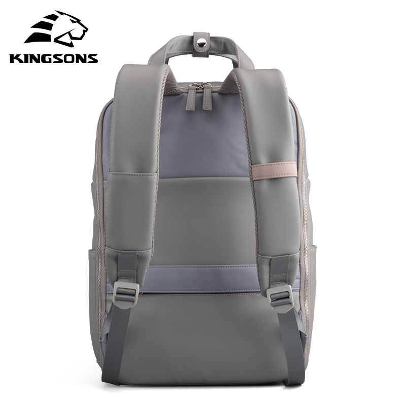 Casual Laptop Backpack K9777W