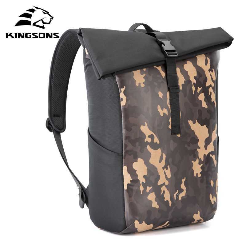 Outdoor Laptop Backpack K9780W