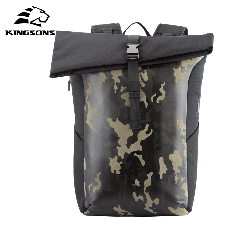 Outdoor Laptop Backpack K9780W