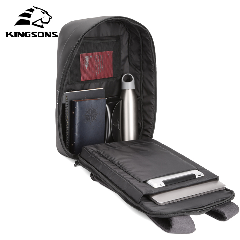 Business Laptop Backpack K9843W
