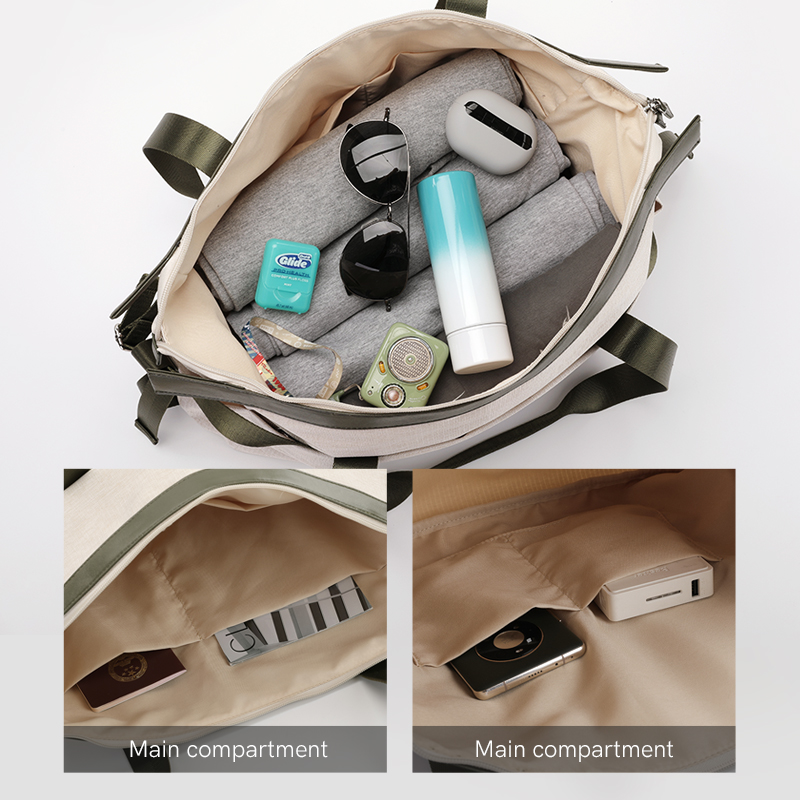 Tote bags K9852W