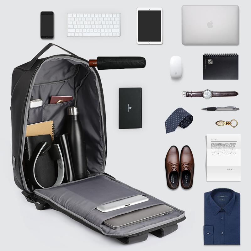 Business Laptop Backpack K9855W