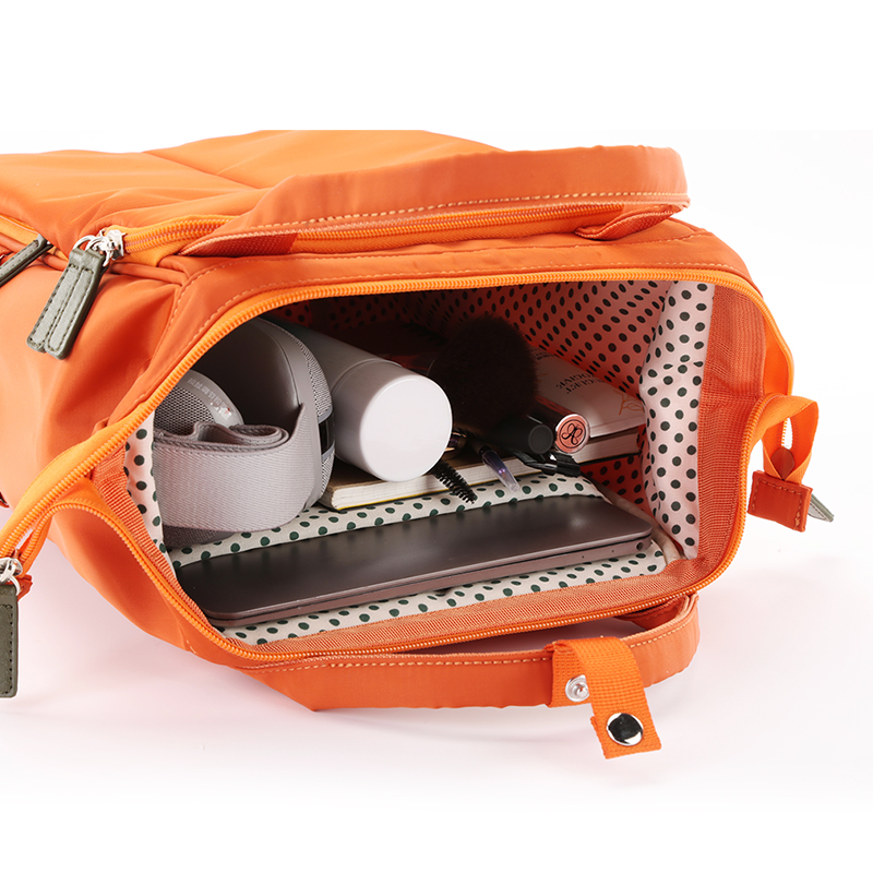 Fashion Backpack K9863W