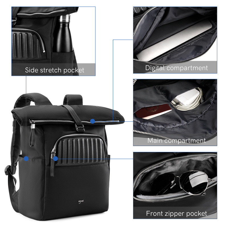 Casual Backpack K9868W