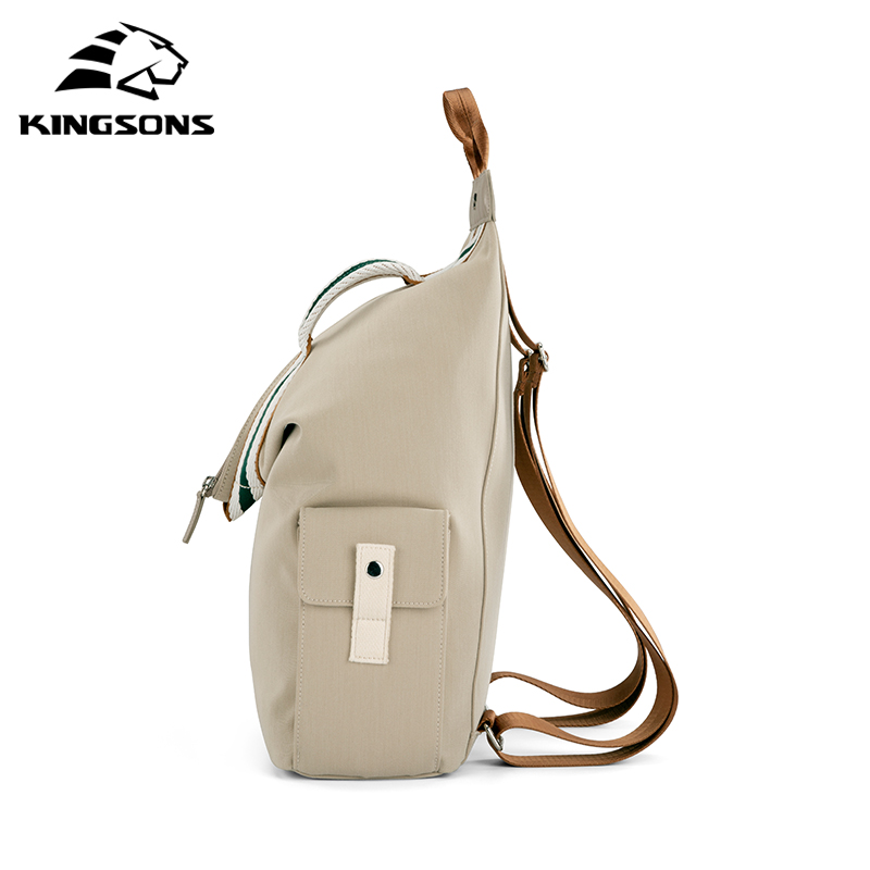 Fashion Laptop Backpack K9870W
