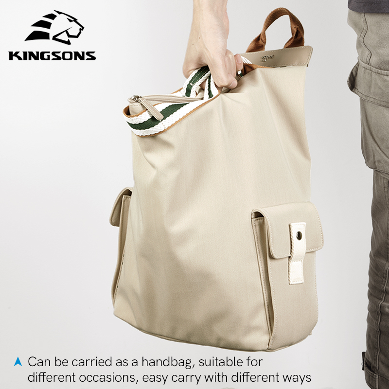 Fashion Laptop Backpack K9870W