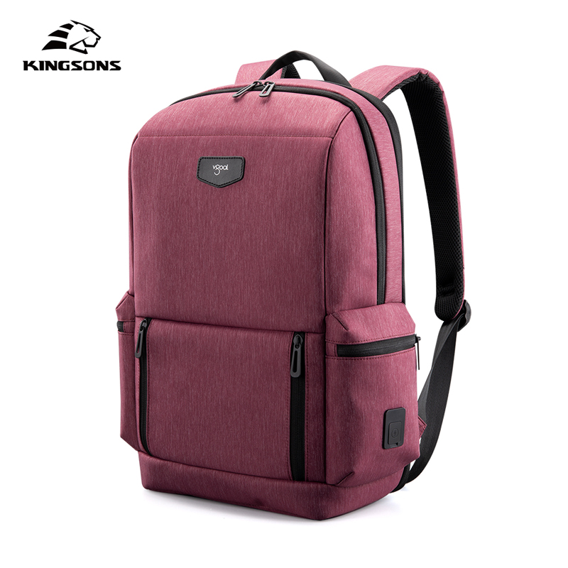 Casual Laptop Backpack K9876W