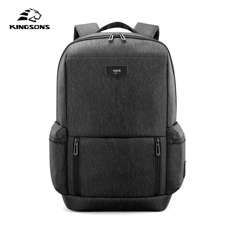 Casual Laptop Backpack K9876W