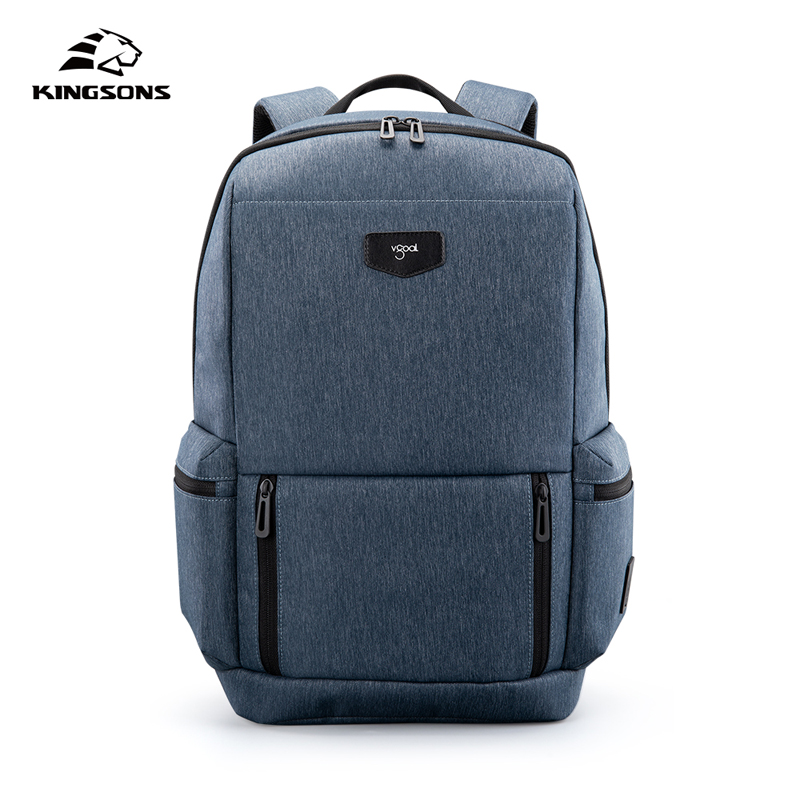 Casual Laptop Backpack K9876W