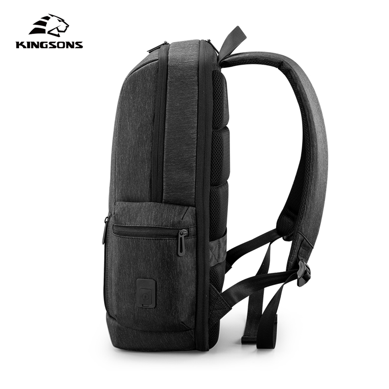 Casual Laptop Backpack K9876W