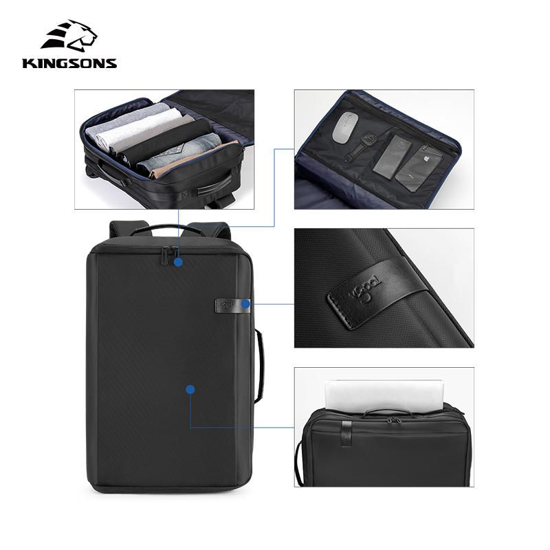 Business Laptop Backpack K9879W