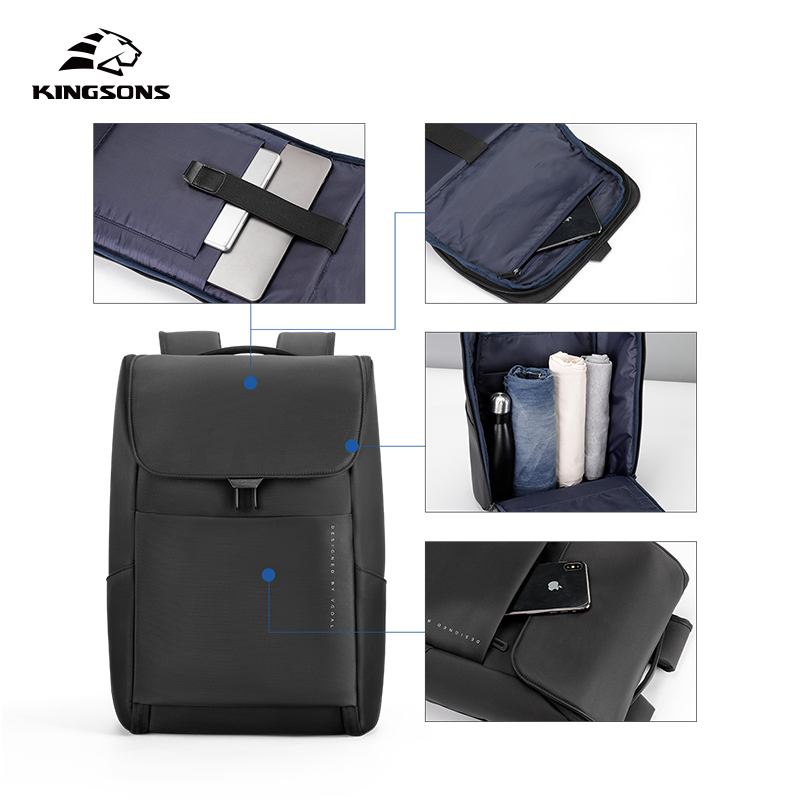 Business Laptop Backpack K9886W