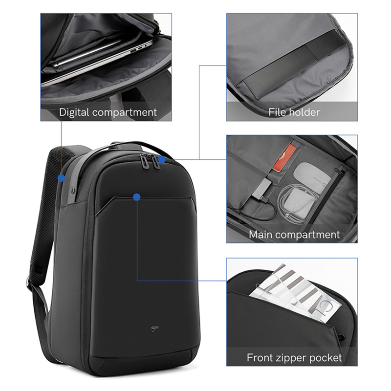 Business Laptop Backpack K9888W