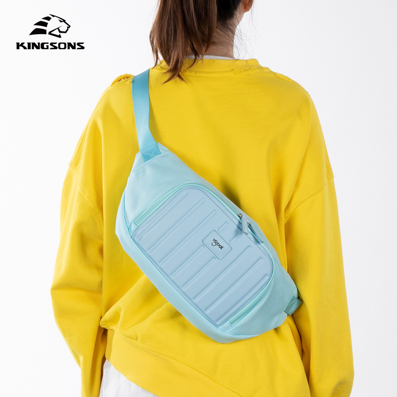 Waist & cross-body bags K9889W