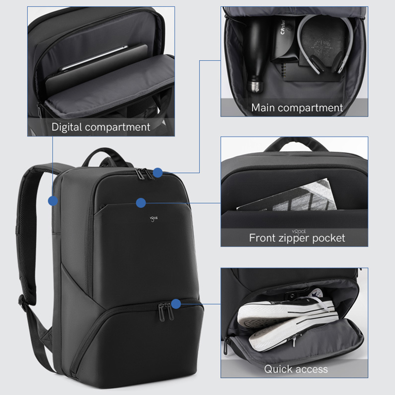Business Laptop Backpack K9895W