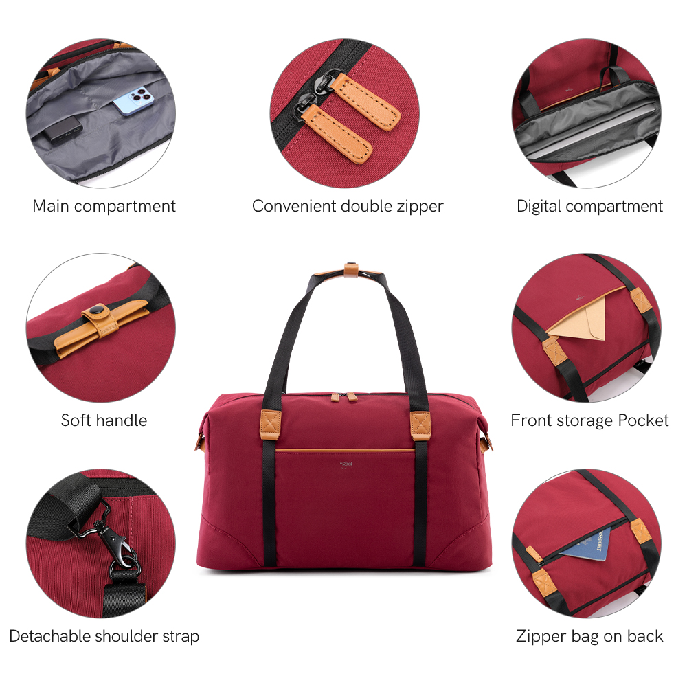 Travel bag K9896W