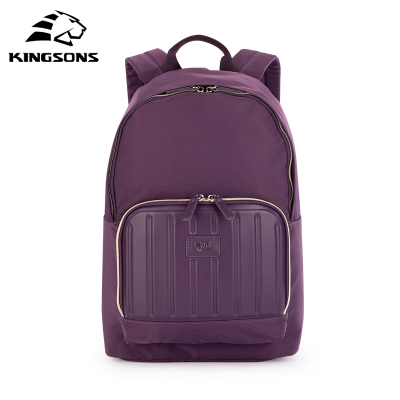 Casual Laptop Backpack K9897W