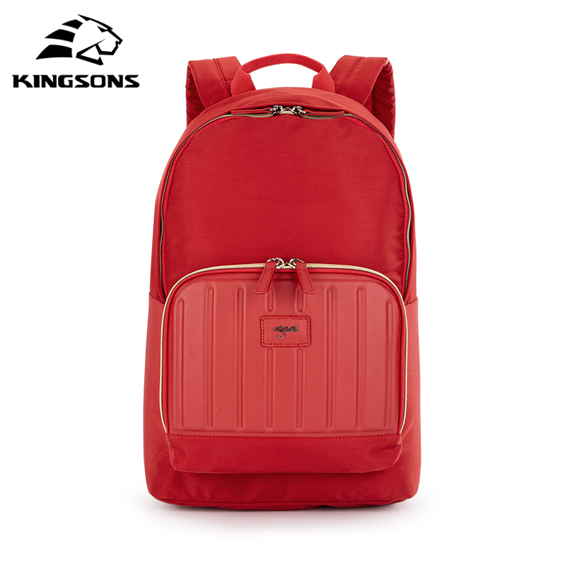 Casual Laptop Backpack K9897W