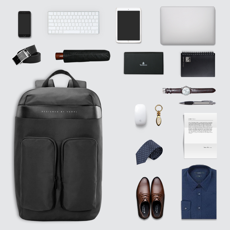Travel Laptop Backpack K9898W