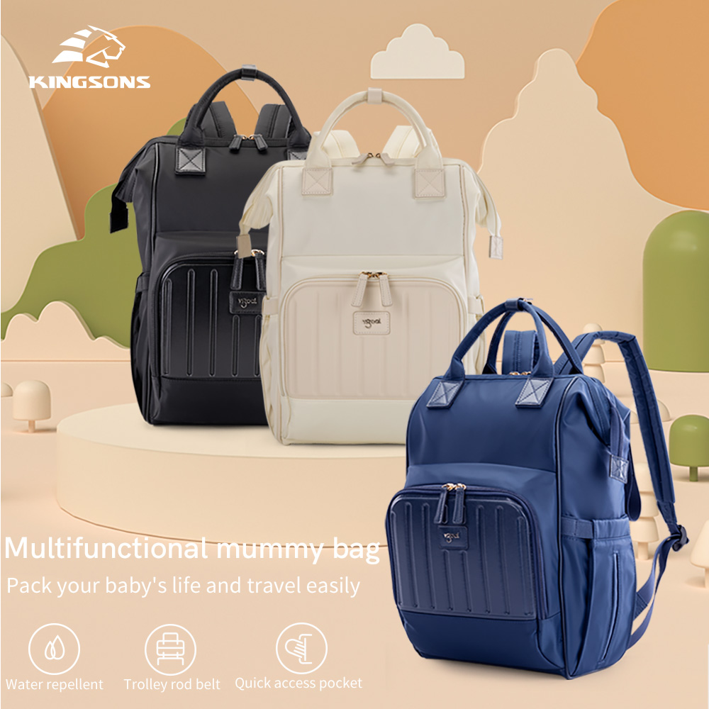Multifunctional mummy bag K9905W