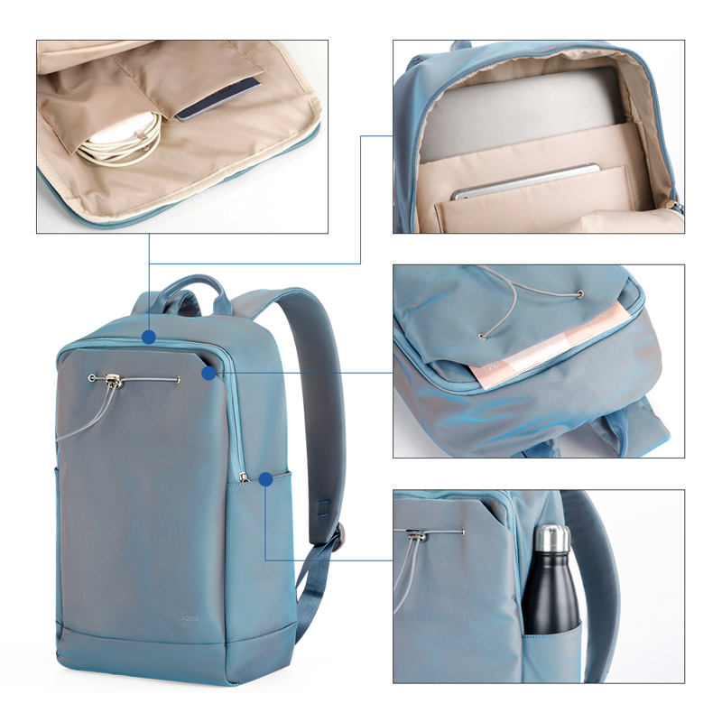 Casual Laptop Backpack K9909W