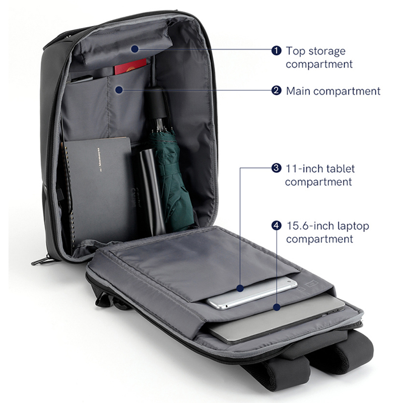 Business Laptop Backpack K9912W
