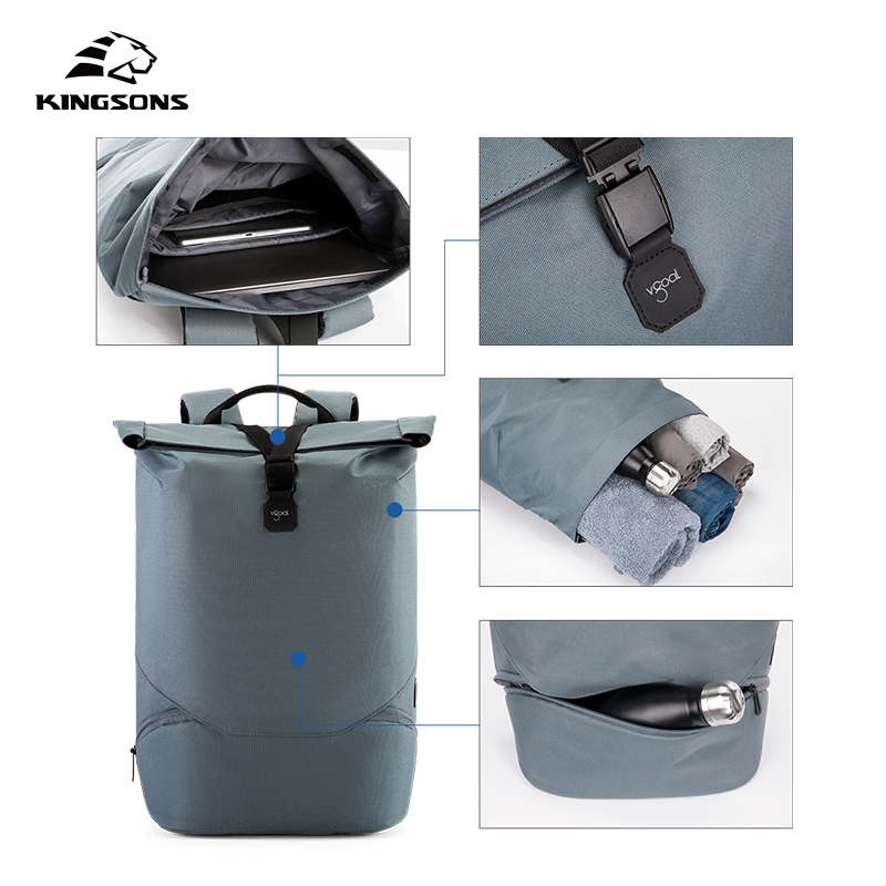 Travel Laptop Backpack K9921W