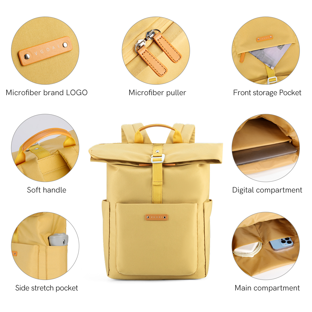 Fashion Laptop Backpack K9924W