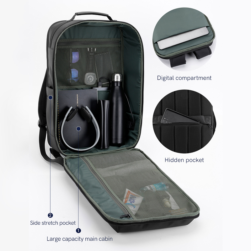 Business Laptop Backpack K9928W