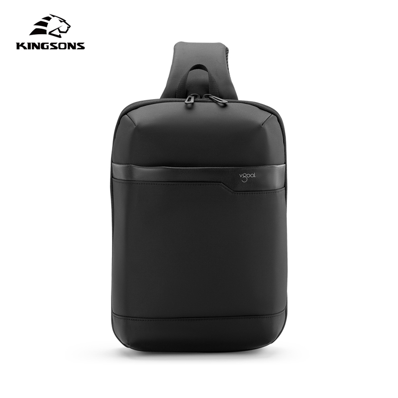 Waist & cross-body bags Backpack – Kingsons K9929W