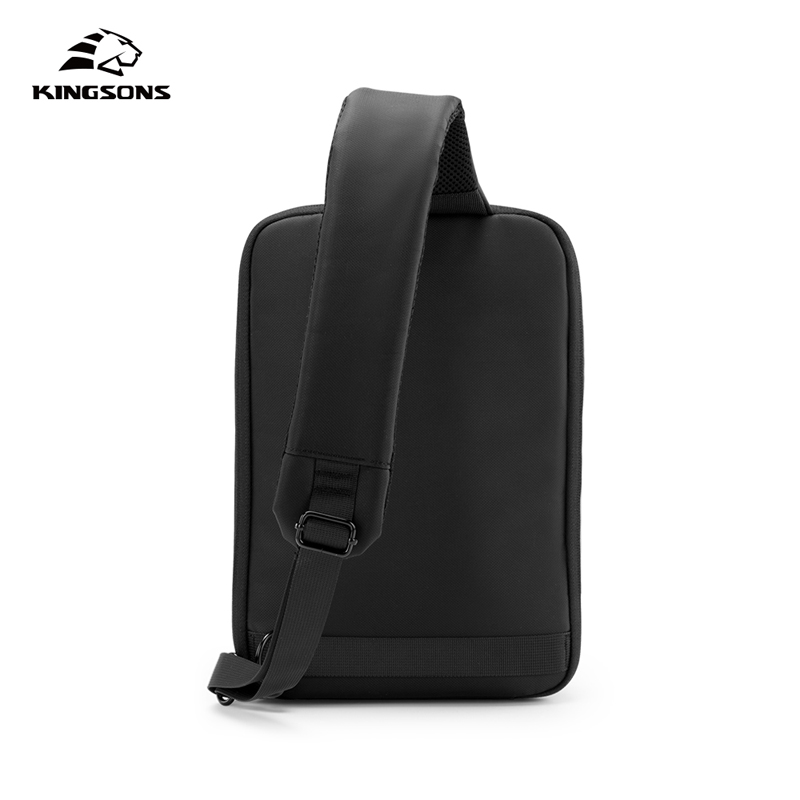 Waist & cross-body bags Backpack – Kingsons K9929W