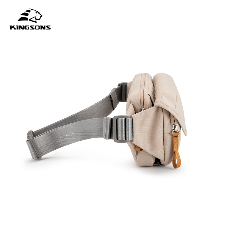 Waist & cross-body bags – Kingsons K9930W