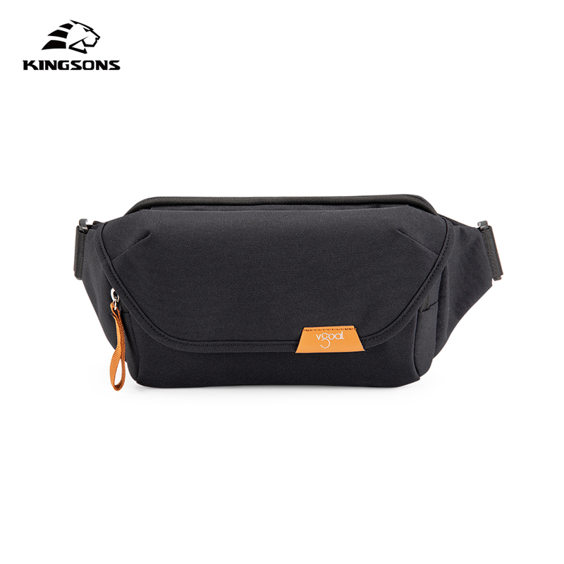 Waist & cross-body bags – Kingsons K9930W
