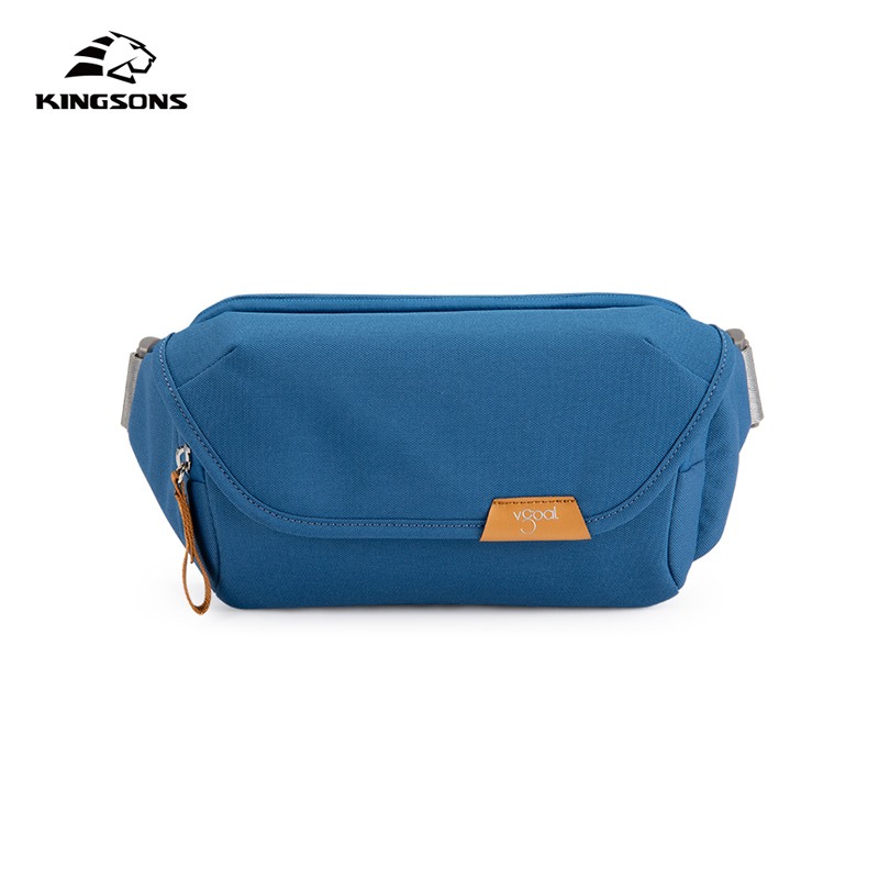 Waist & cross-body bags – Kingsons K9930W