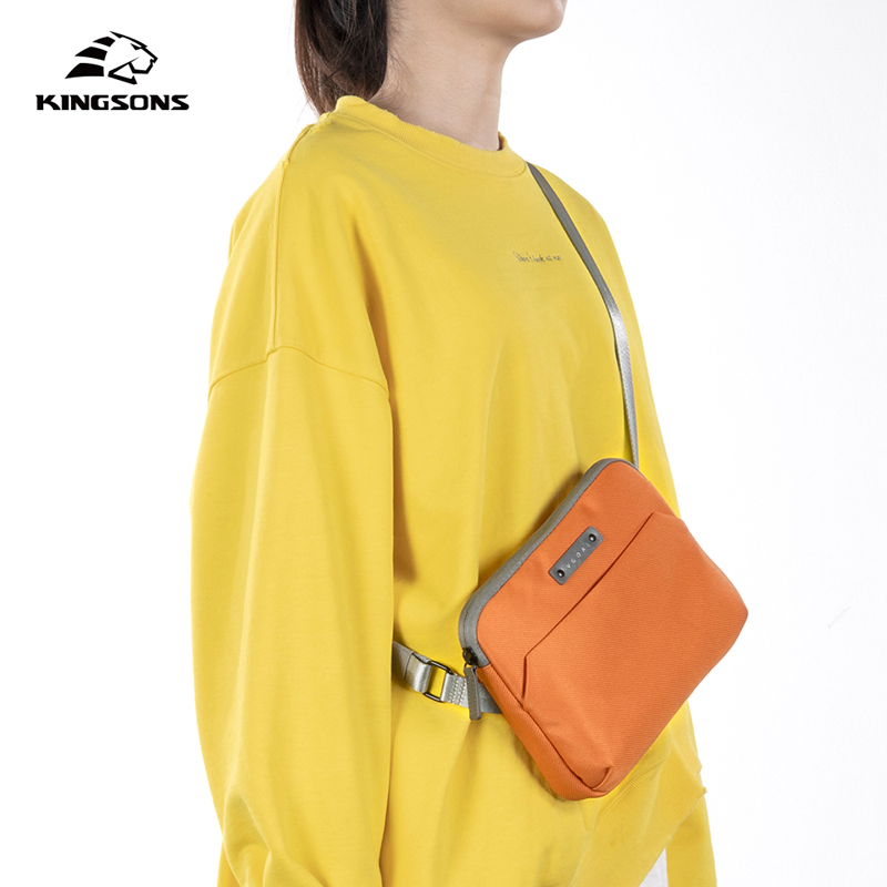 Waist & cross-body bags K9936W