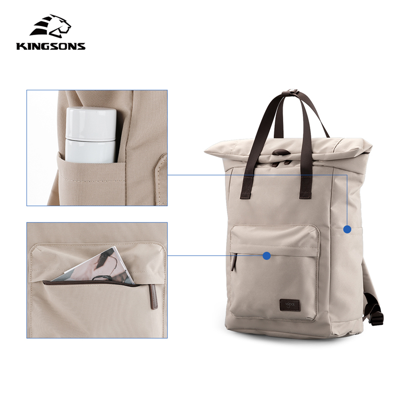 Outdoor Laptop Backpack K9952W