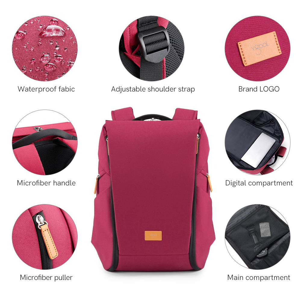 Fashion Laptop Backpack K9958W
