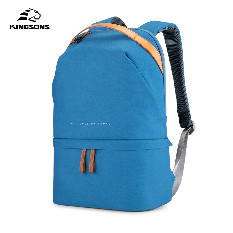 Casual Laptop Backpack K9965W