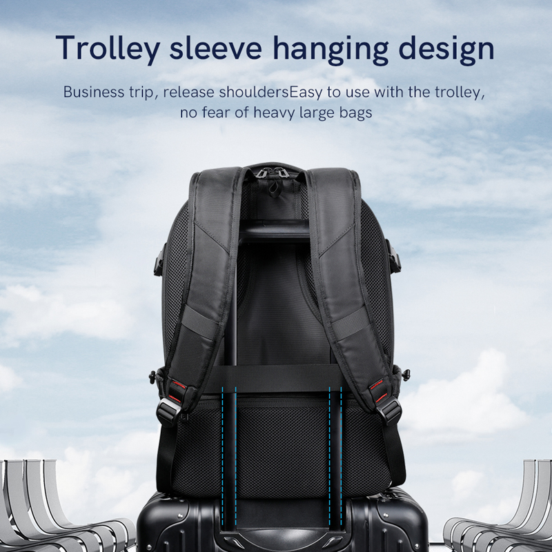 Outdoor Laptop Backpack K9972W