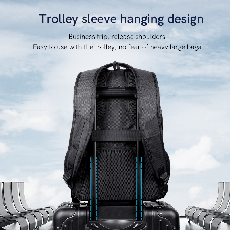 Outdoor Laptop Backpack K9973W